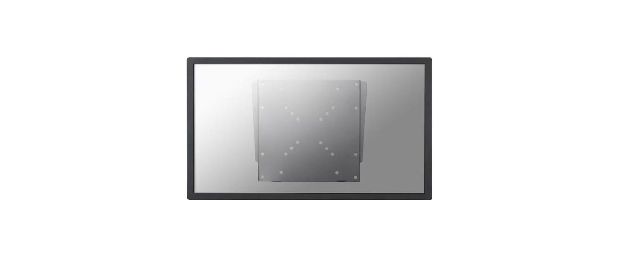 NEOMOUNTS Wandhalterung FPMA-W110 Silber