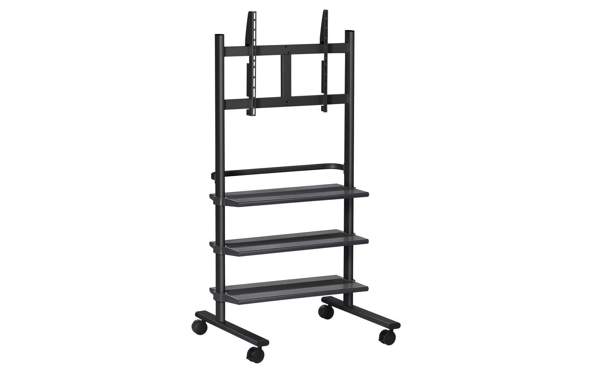 Vogel's TV-Trolley PB150B Schwarz