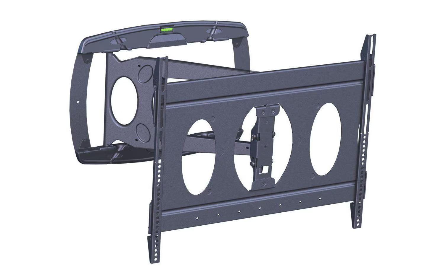 Vogel's Wandhalterung PFW 6850 Schwarz