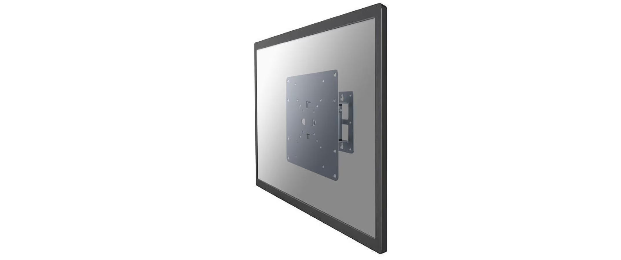 NEOMOUNTS Wandhalterung FPMA-W115 Silber
