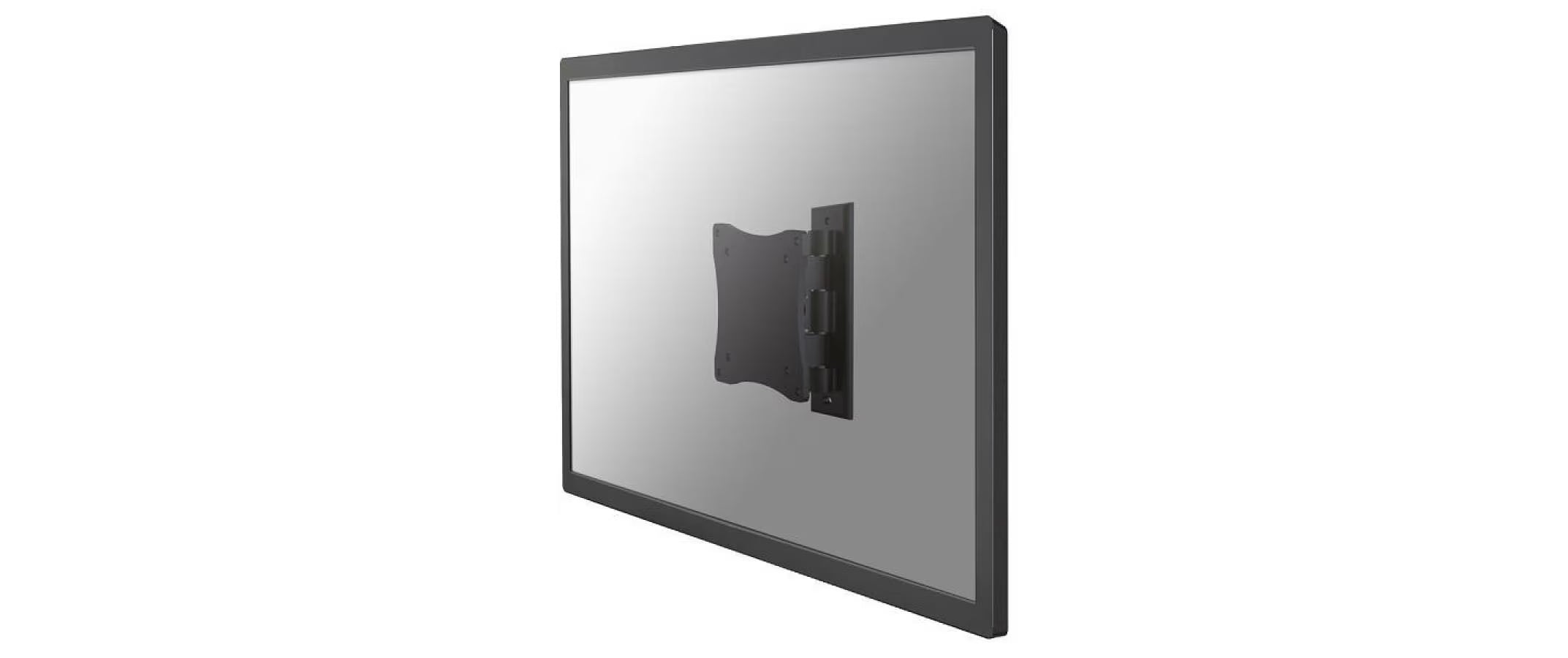 NEOMOUNTS Wandhalterung FPMA-W810 Schwarz