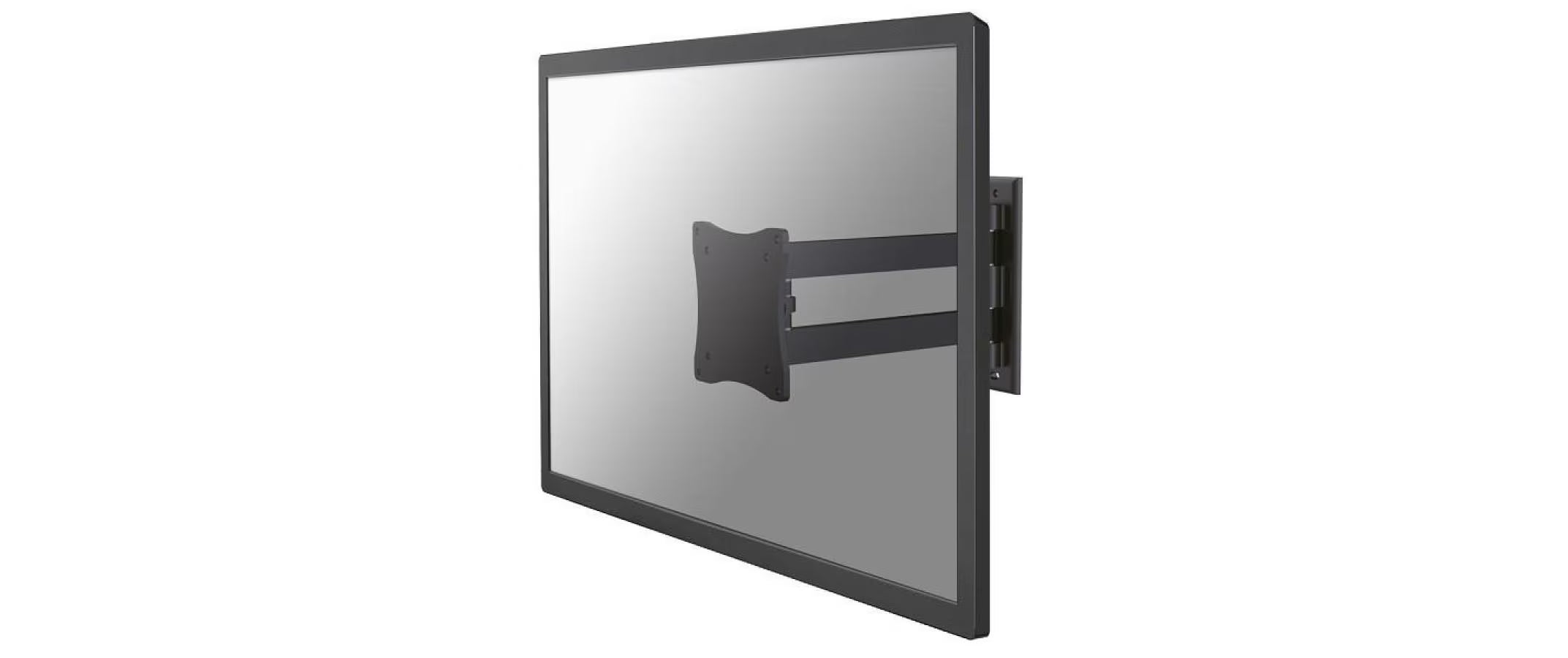 NEOMOUNTS Wandhalterung FPMA-W820 Schwarz