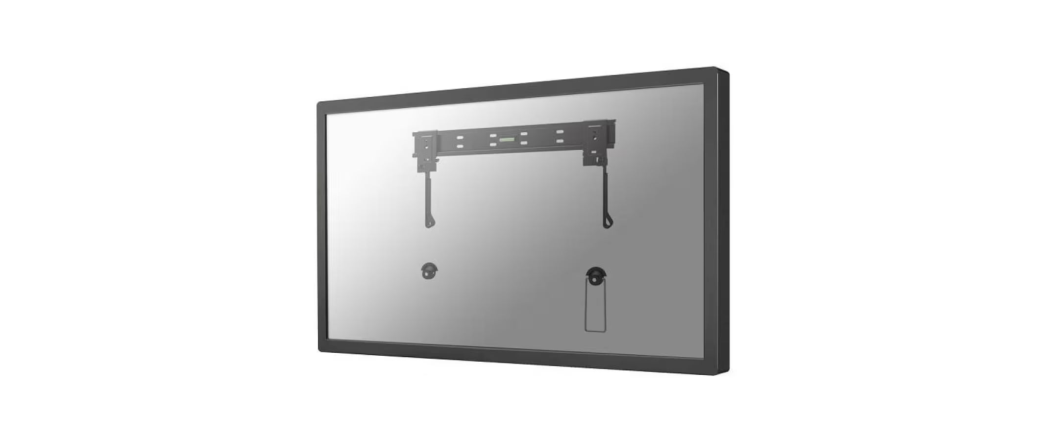 NEOMOUNTS Wandhalterung PLASMA-W840 Schwarz