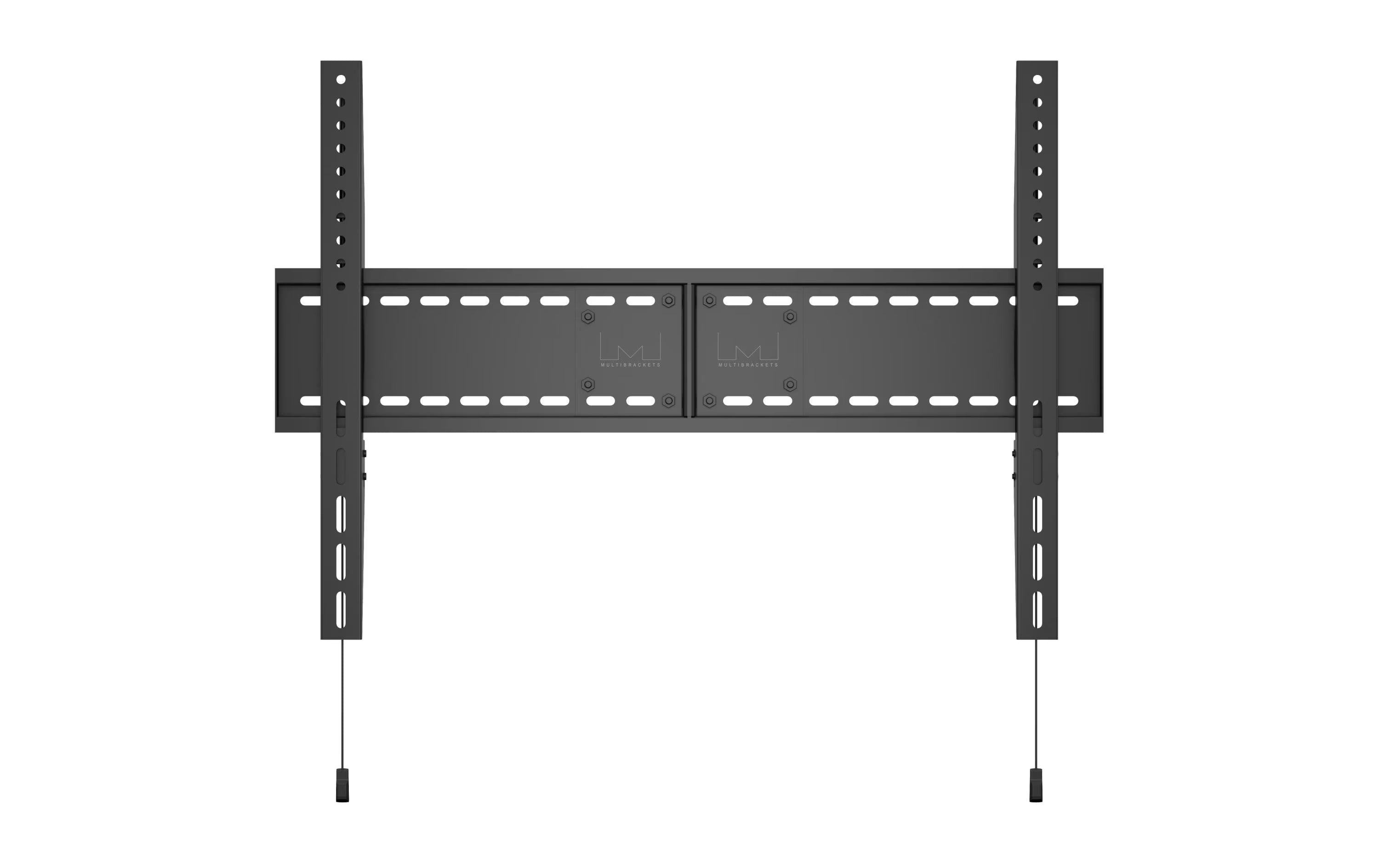 Multibrackets Wandhalterung XXL 1091 Schwarz