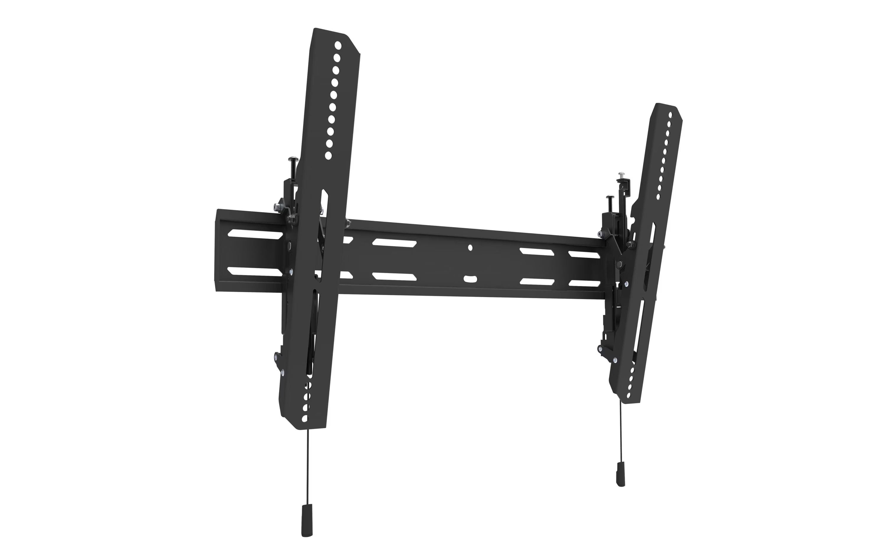 Multibrackets Wandhalterung Outdoor-Halter 6690 Schwarz
