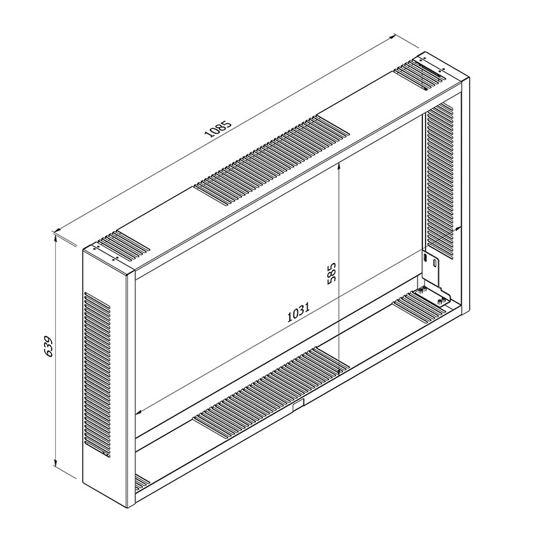Hagor Cover-Set zu WH OH46