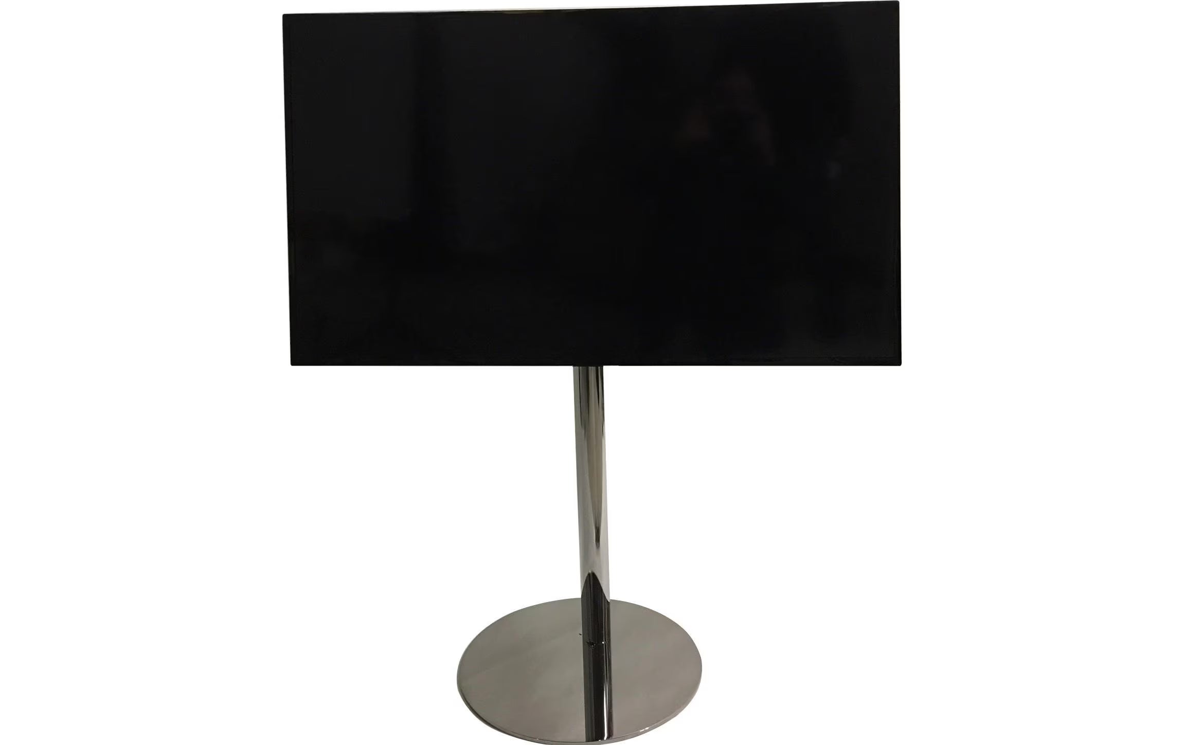 Audioraq Standfuss Edelstahl / Chrom