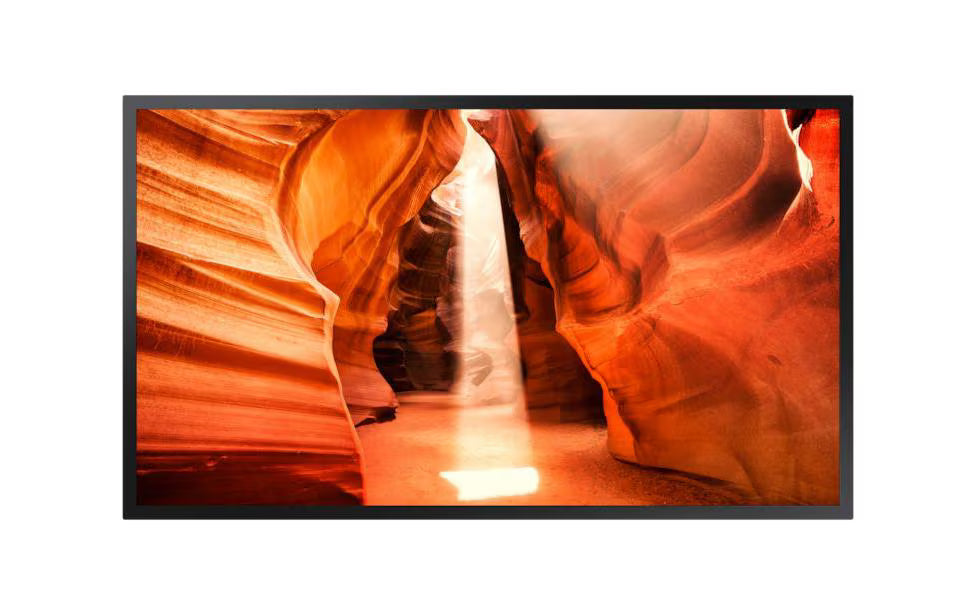 Samsung Public Display Semi-Outdoor OM55NS 55 "