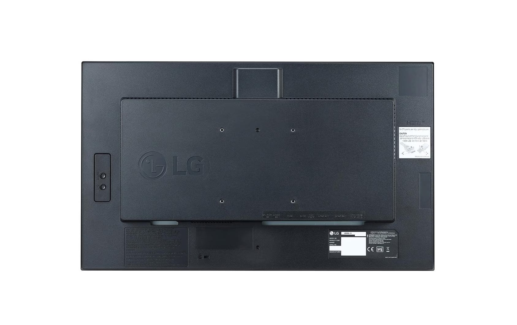 LG Public Display 22SM3G 22 "