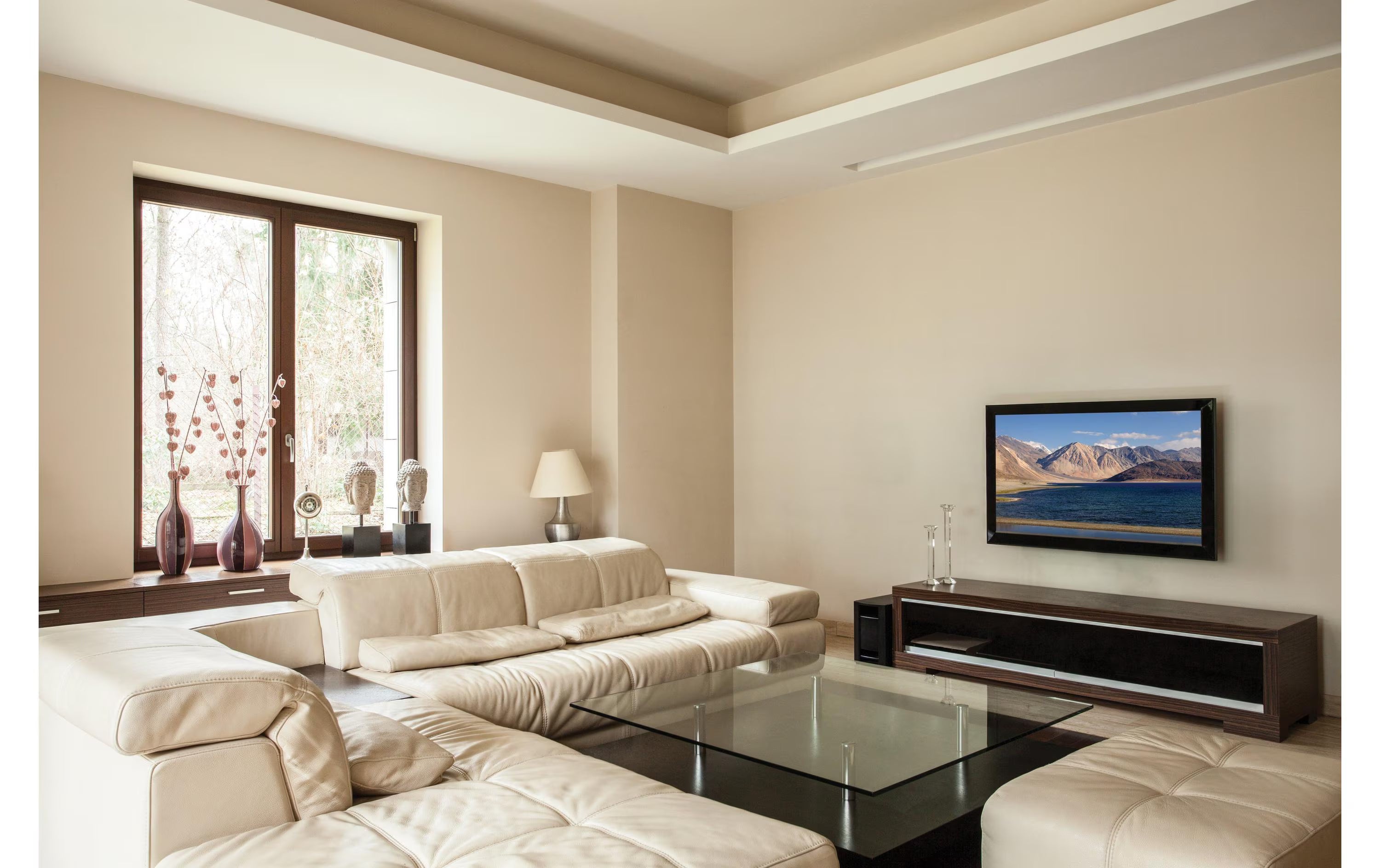 Peerless-AV Wandhalterung SF640P 32-50"