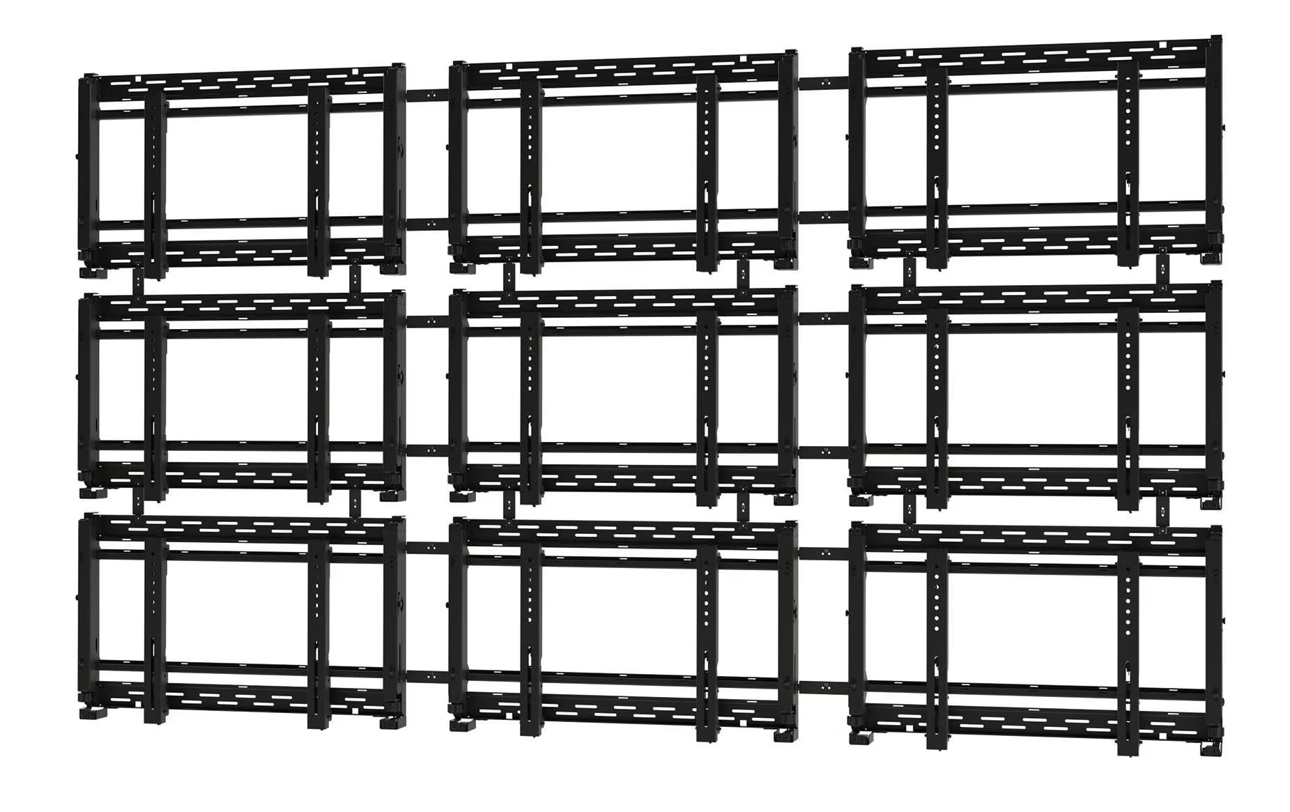 Peerless-AV Videowall Halterung DS-VW765-LQR