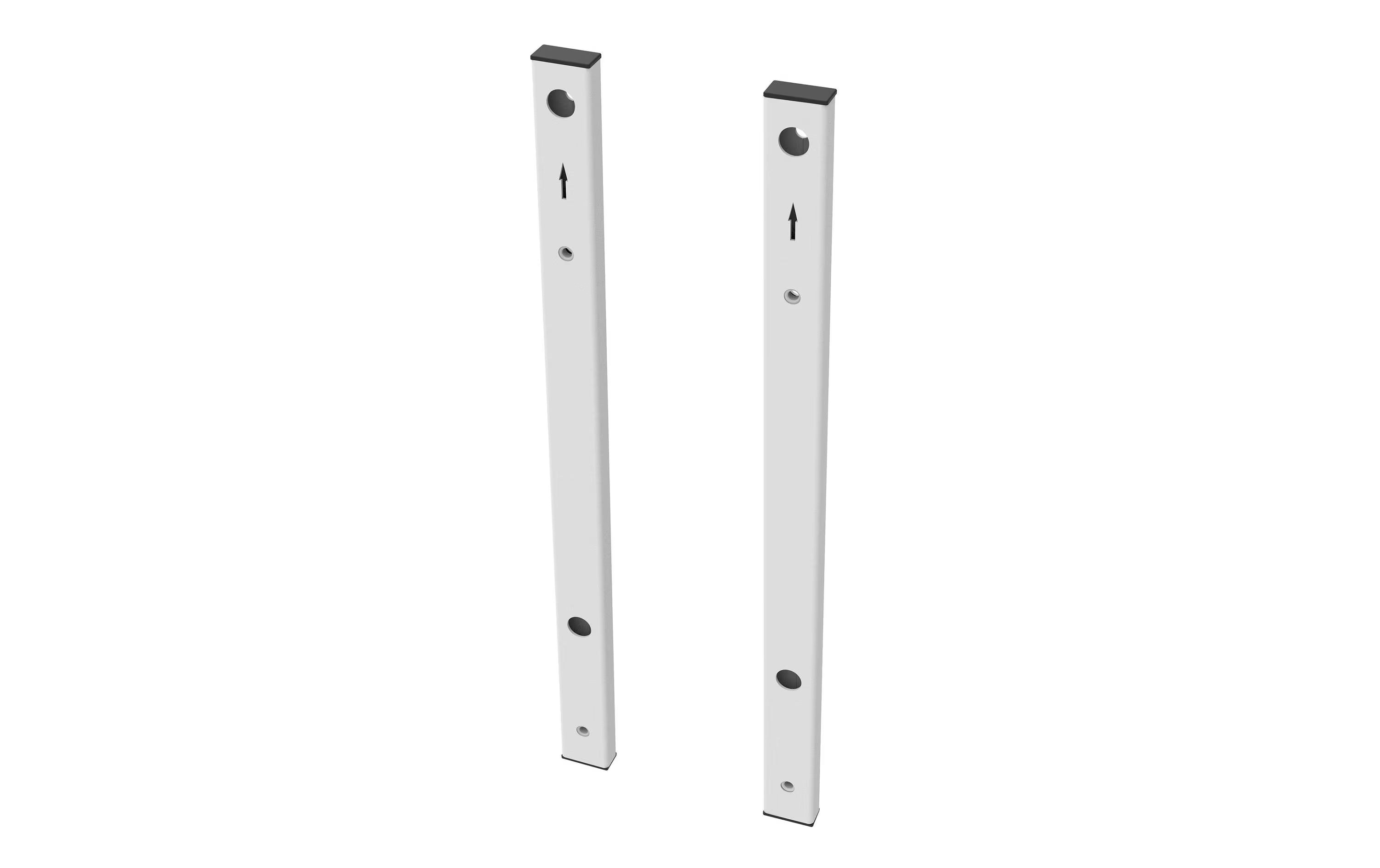 Peerless-AV Adapterschienen ACC-FLIP65