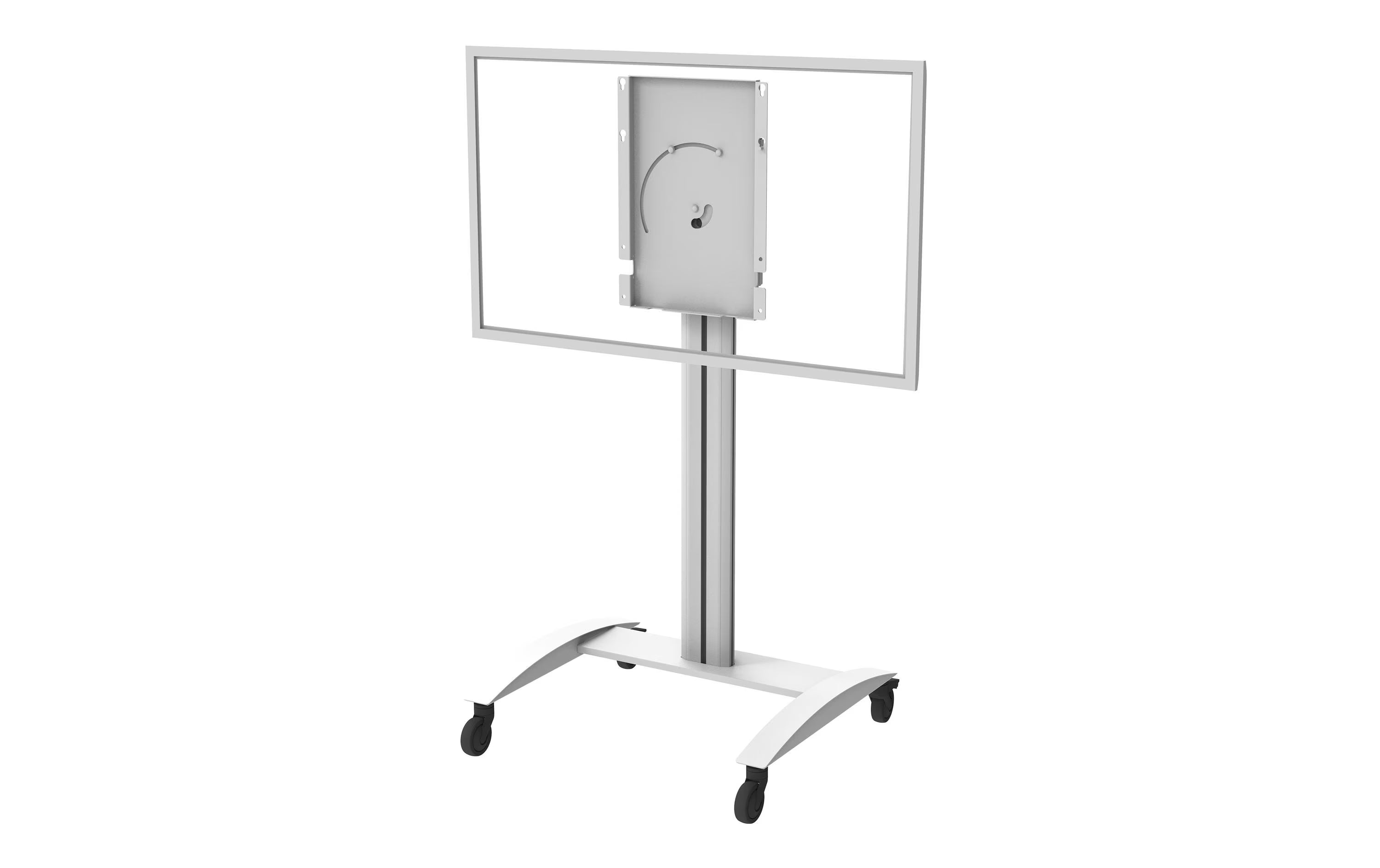 Peerless-AV Trolley für Samsung Flip 2 / 4, FX 55/65"