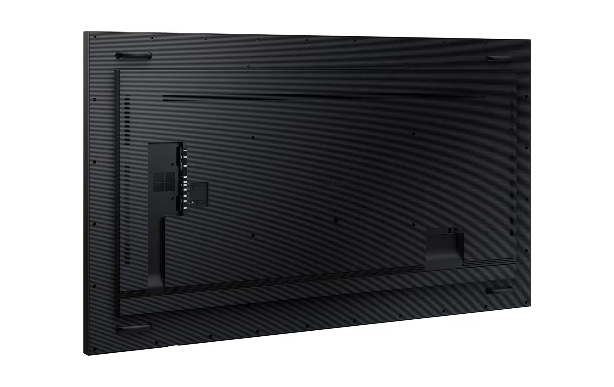 Samsung Public Display QB98T-B 98 "