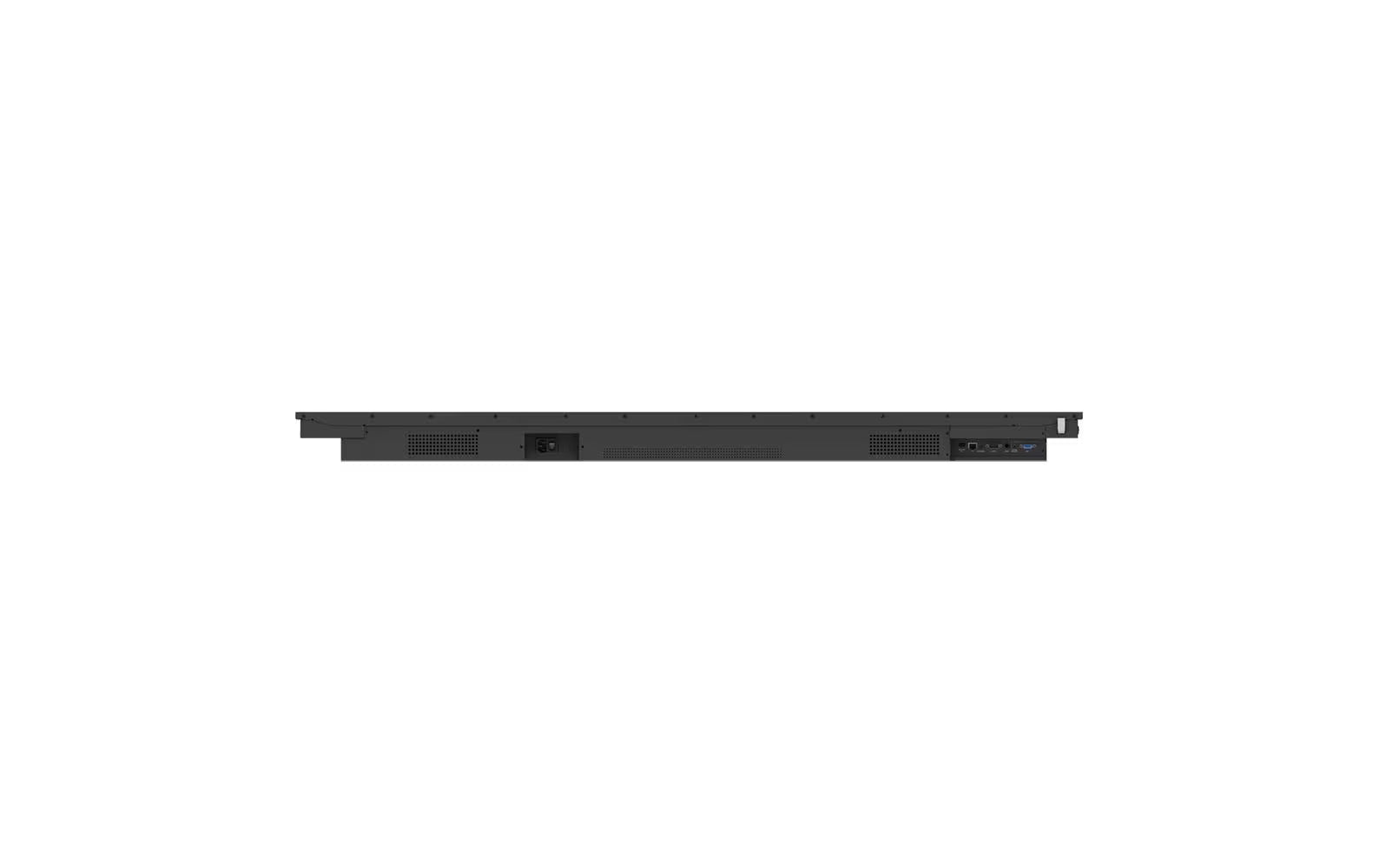 BenQ Public Display CS6501 65 "