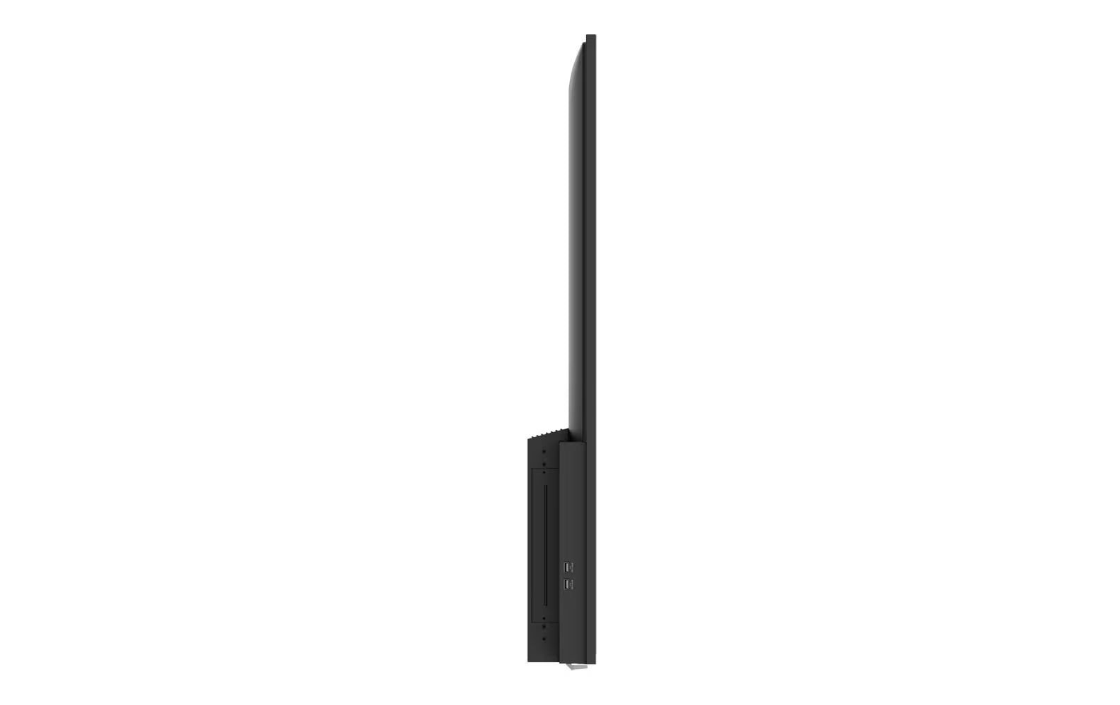 BenQ Public Display CS6501 65 "