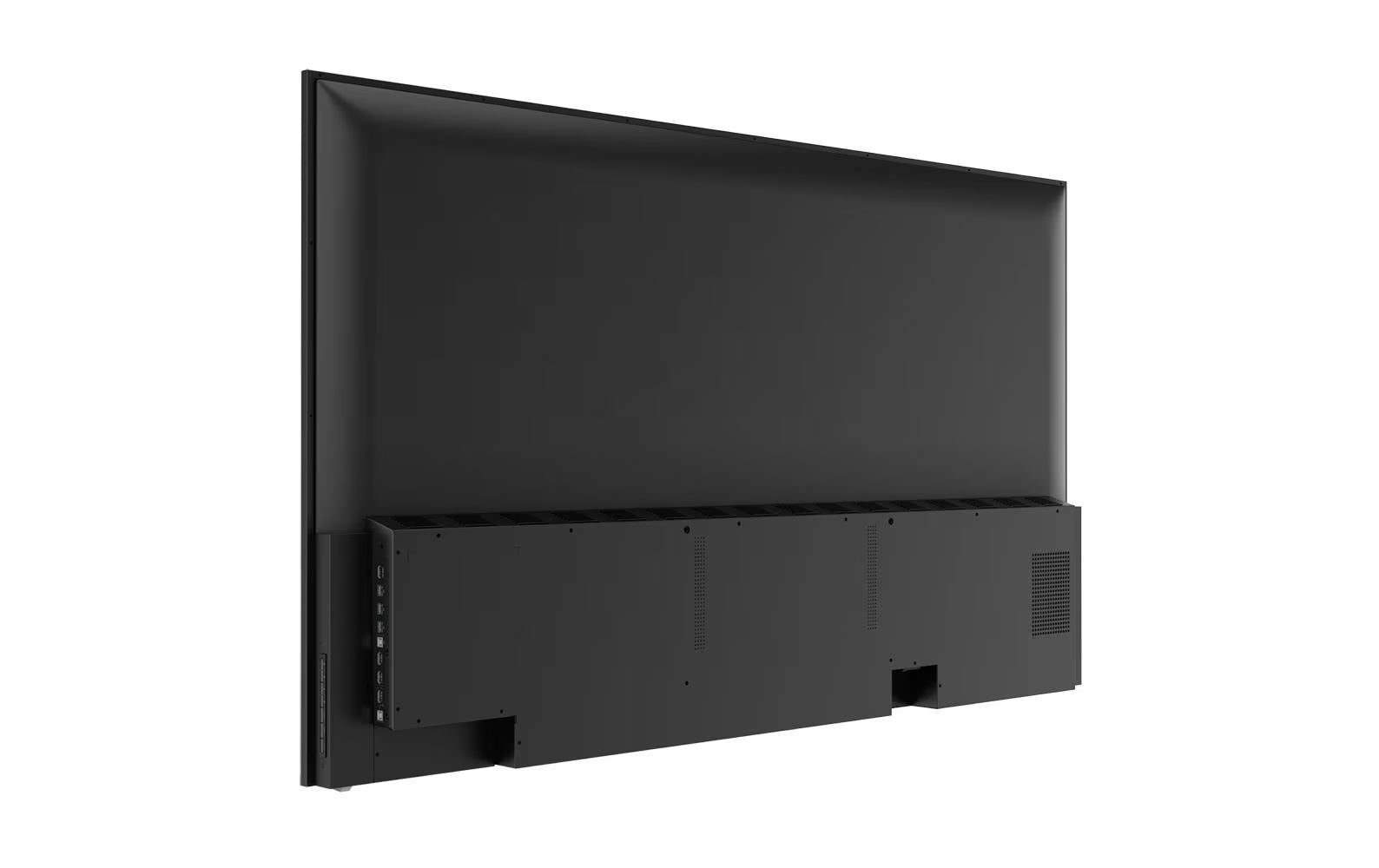 BenQ Public Display CS6501 65 "