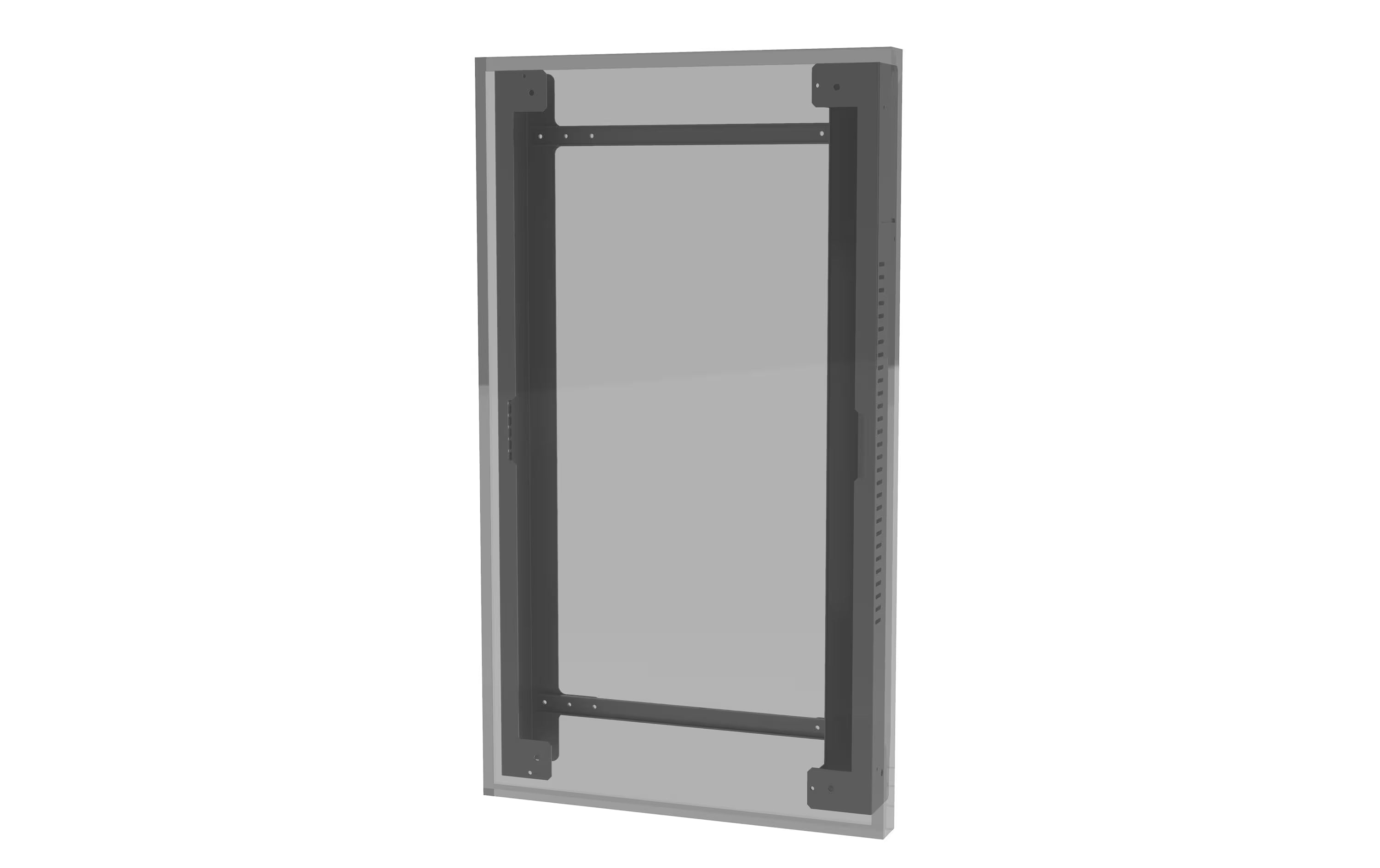 Peerless-AV Wandhalterung EWP-55XE4F für LG 55XE4F, Portrait