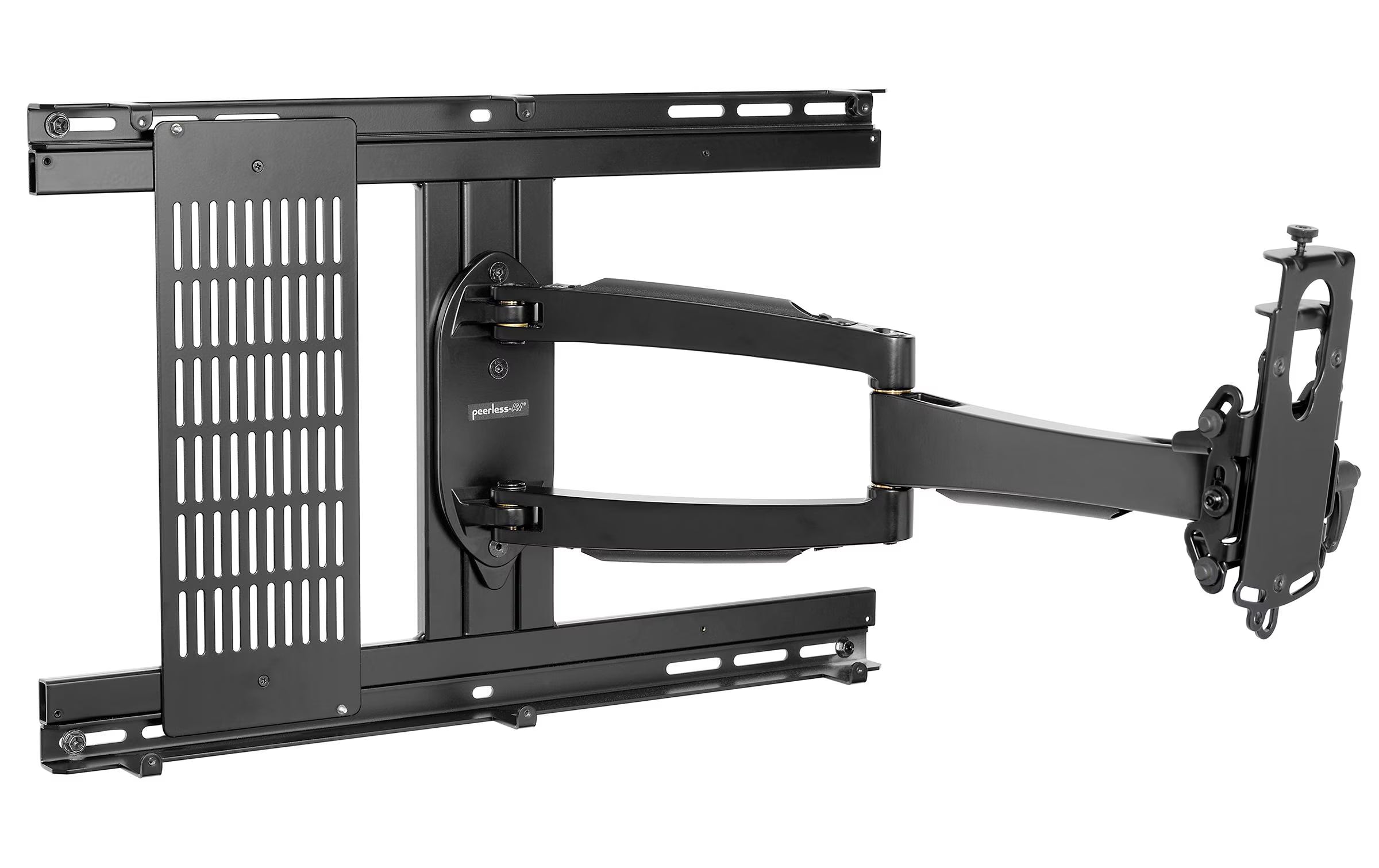 Peerless-AV Wandhalterung HA746-STB mit STB-Gehäuse 43-55"
