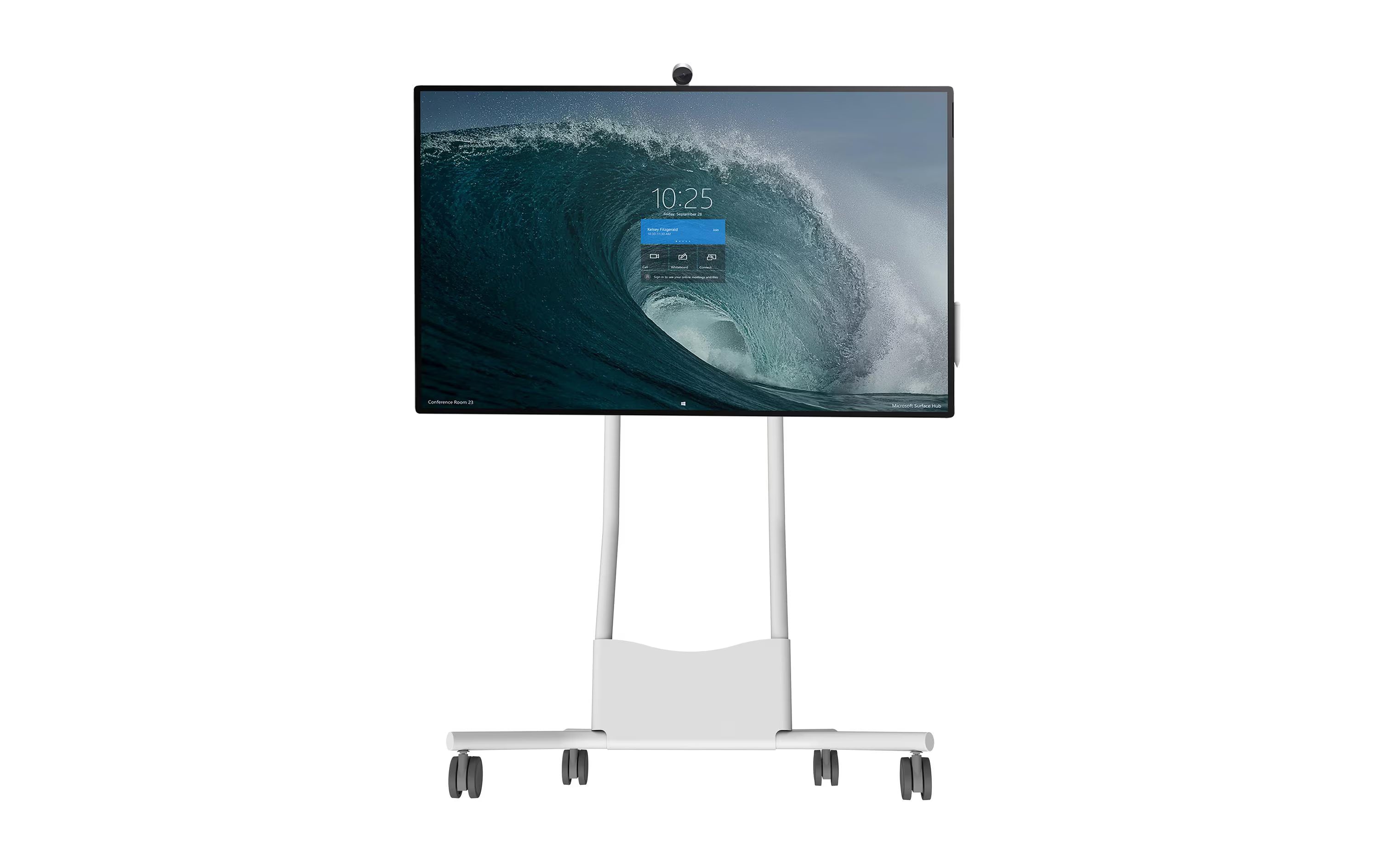 Peerless-AV Trolley SR560-HUB2 für Surface Hub 2S/2X 50.5"