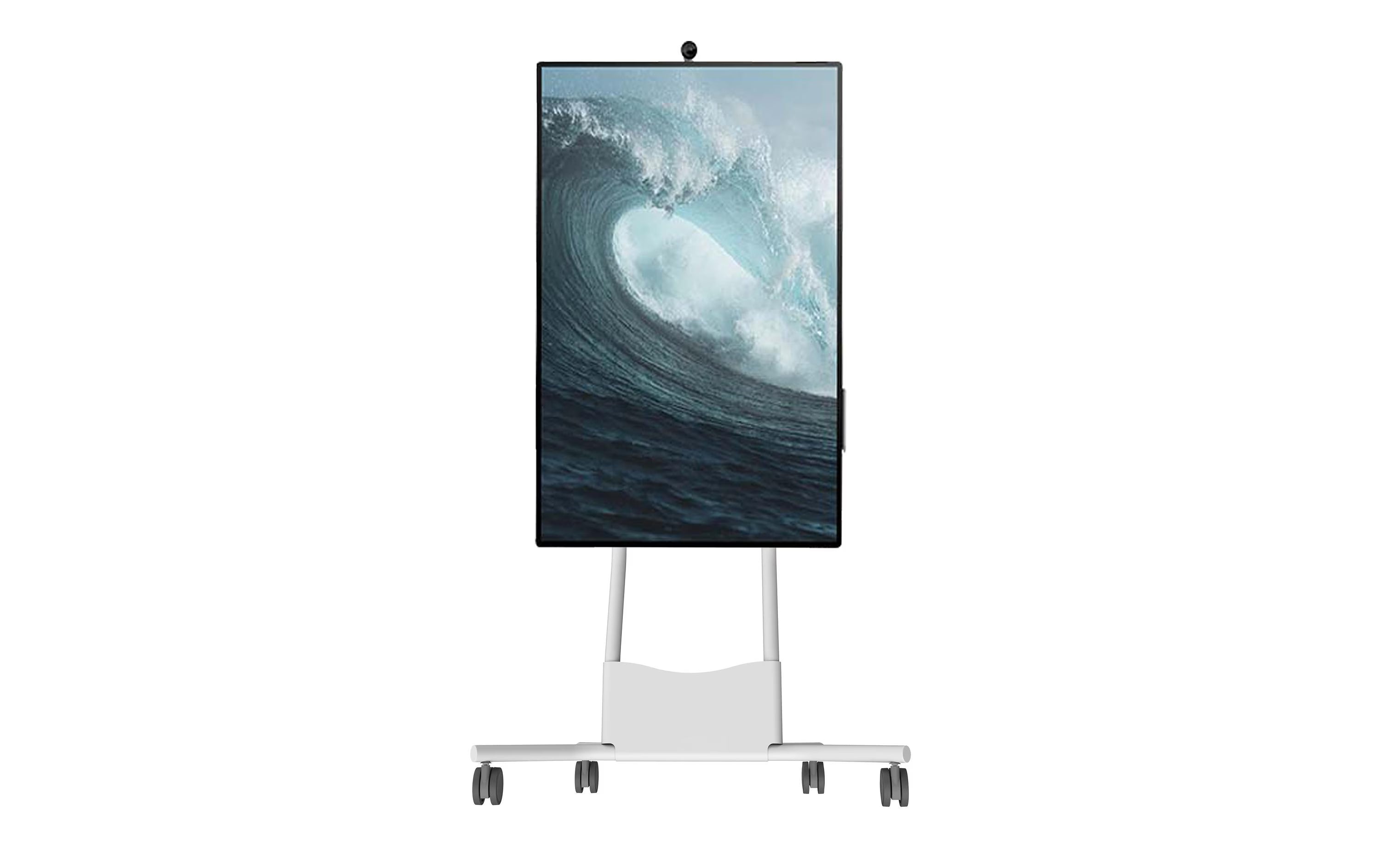 Peerless-AV Trolley SR560-HUB2 für Surface Hub 2S/2X 50.5"