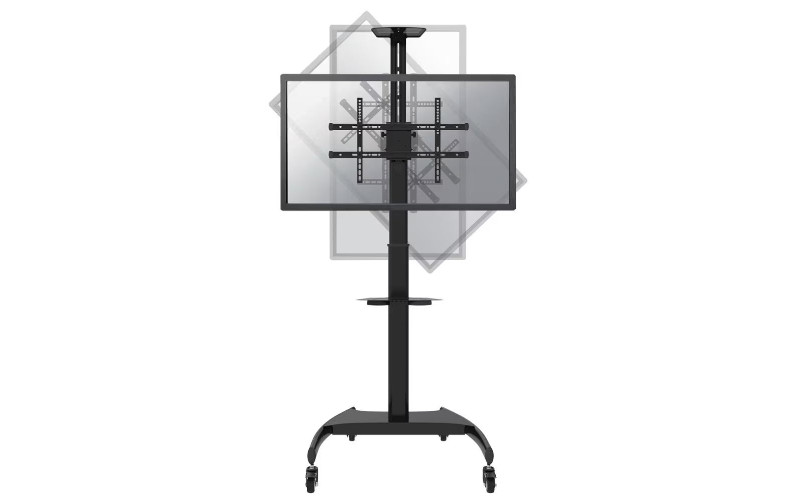 NEOMOUNTS TV-Trolley PLASMA-M1900E Schwarz