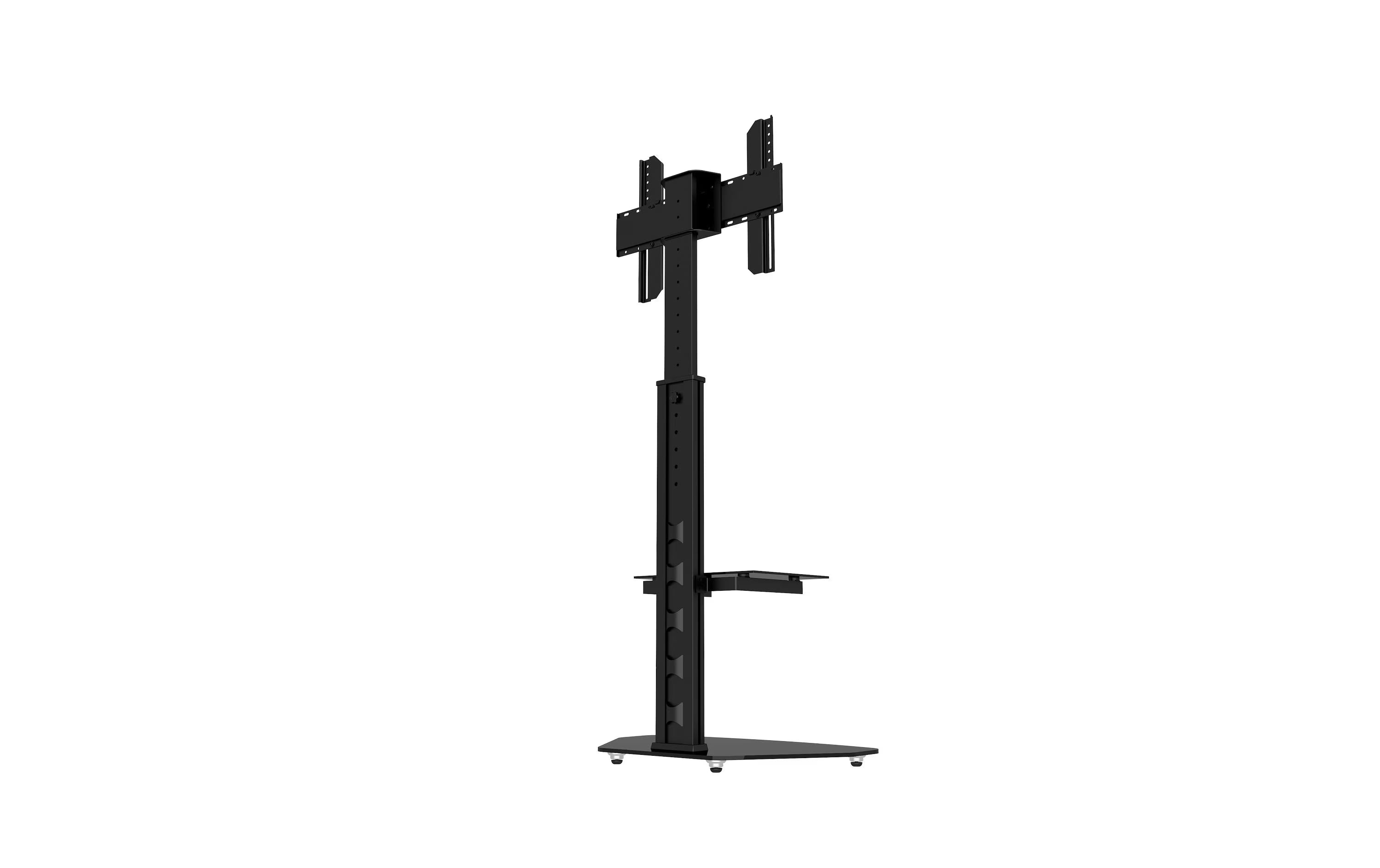 Audioraq TV-Trolley Home Schwarz