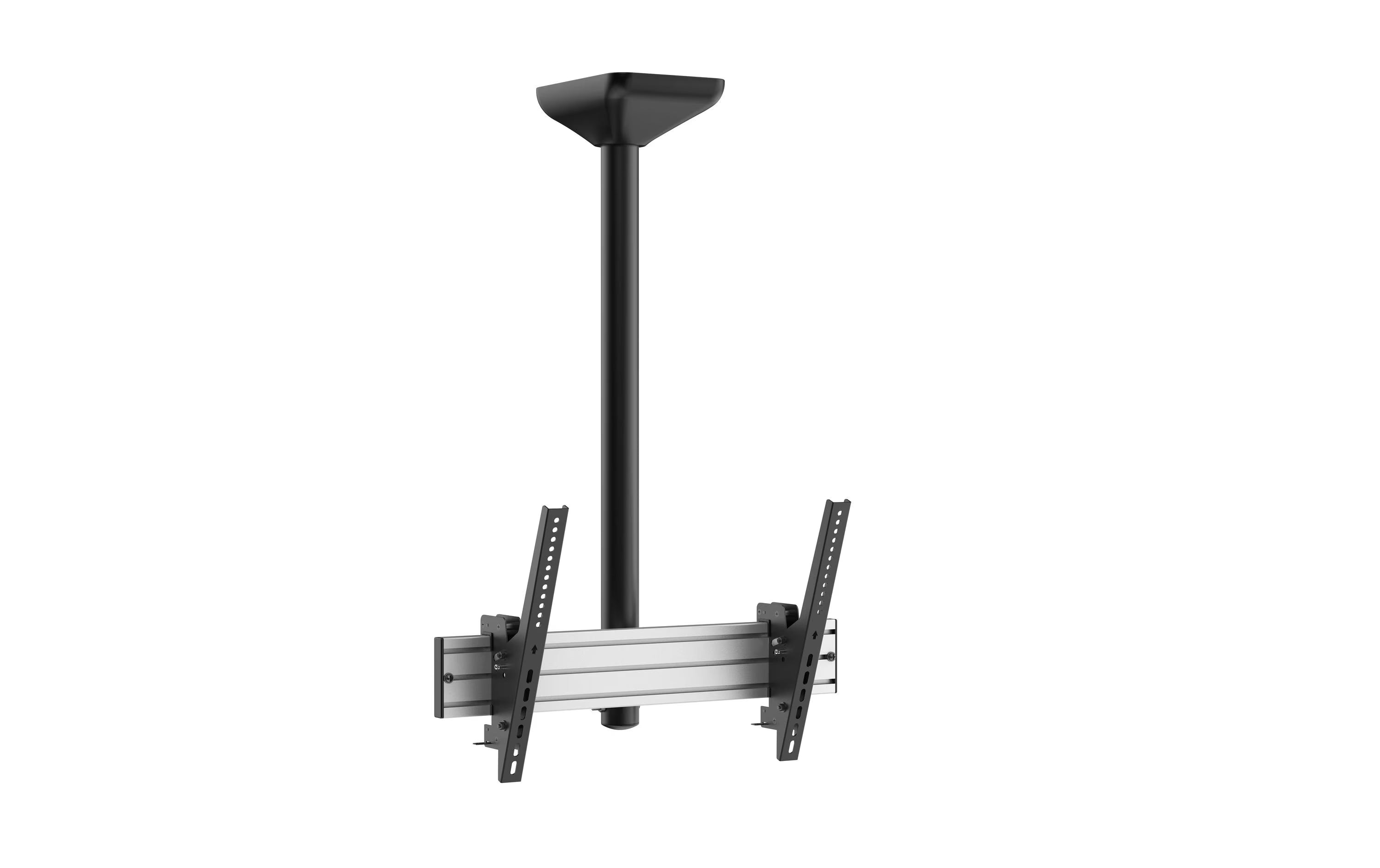Peerless-AV Deckenhalterung TRV-CKIT1000, 1 m, 32-65"