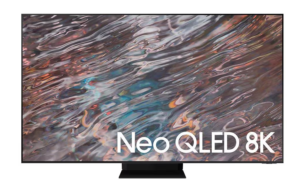 Samsung Public Display QP85A-8K 85 "