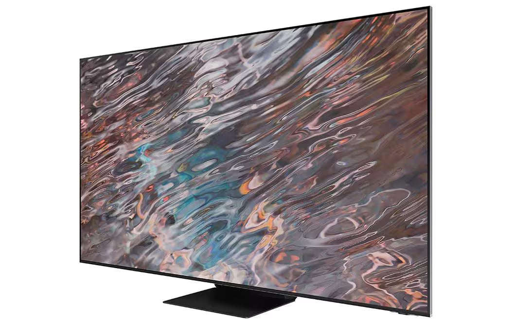 Samsung Public Display QP85A-8K 85 "