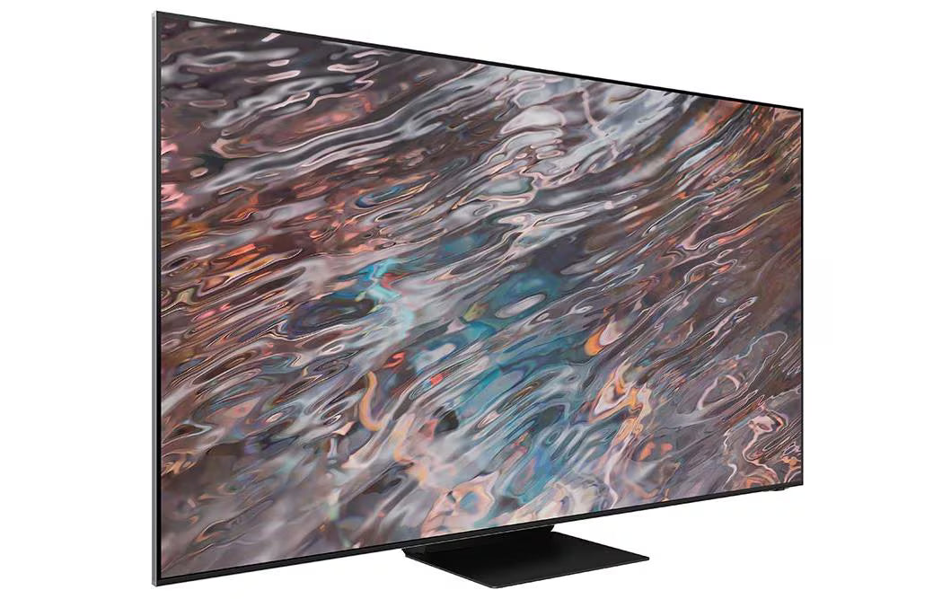 Samsung Public Display QP85A-8K 85 "