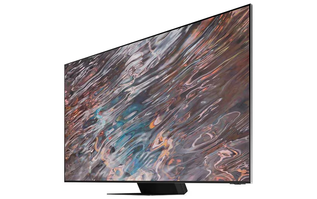 Samsung Public Display QP85A-8K 85 "
