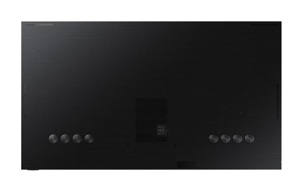 Samsung Public Display QP85A-8K 85 "
