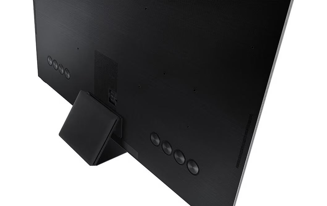 Samsung Public Display QP85A-8K 85 "