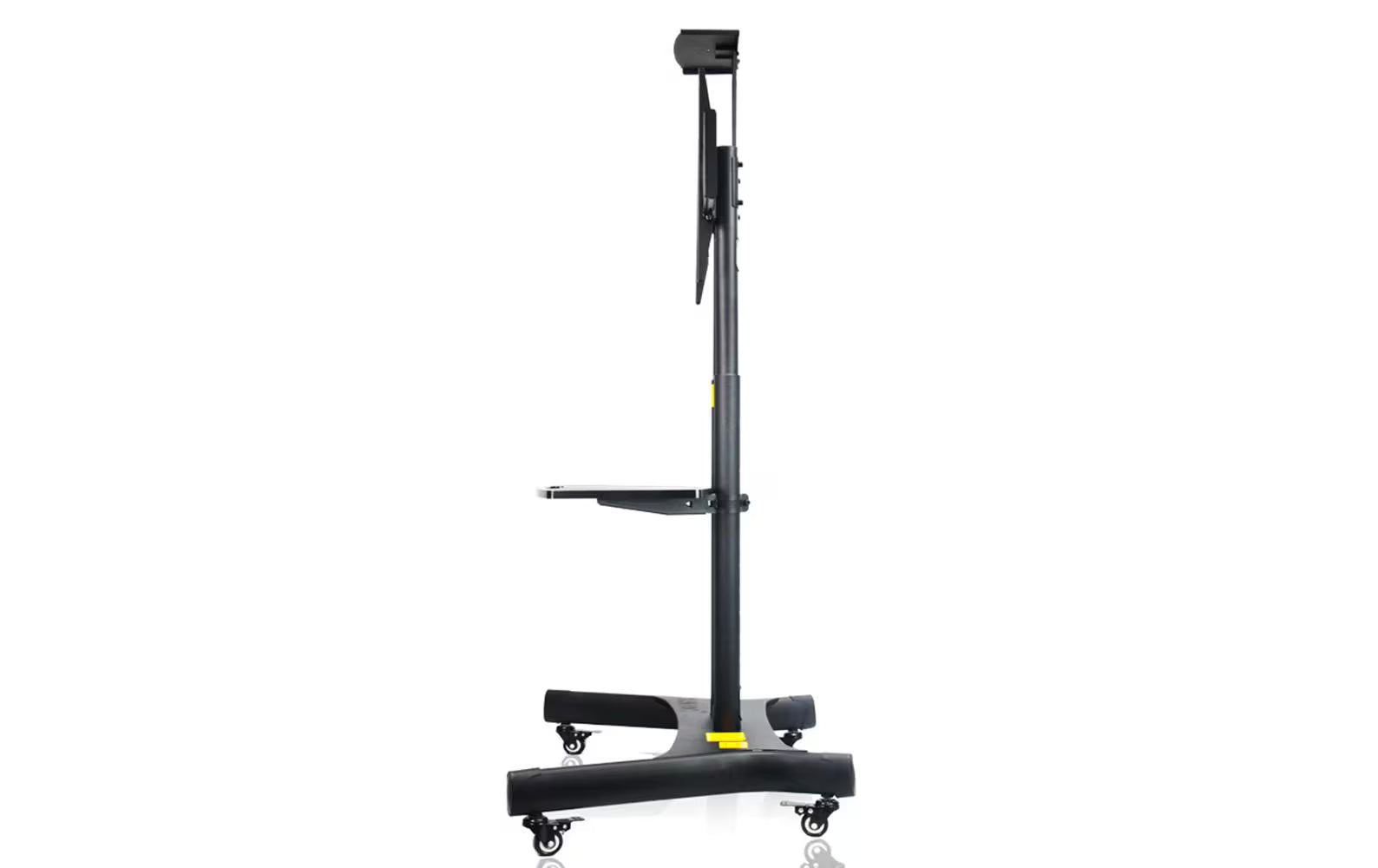 Audioraq TV-Trolley ECO+ Schwarz