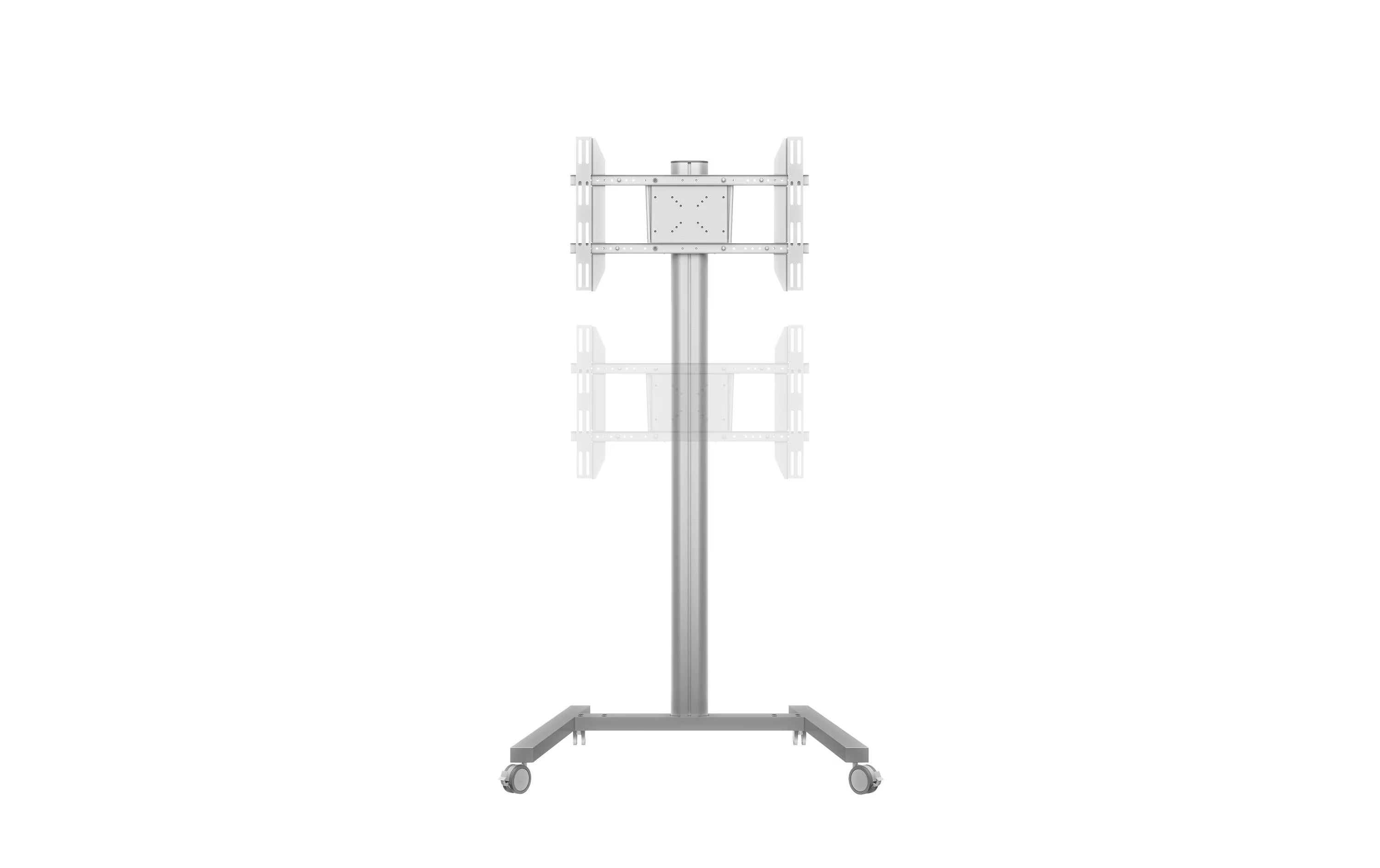 Multibrackets TV-Trolley Display Stand 180 Single bis max. 50kg