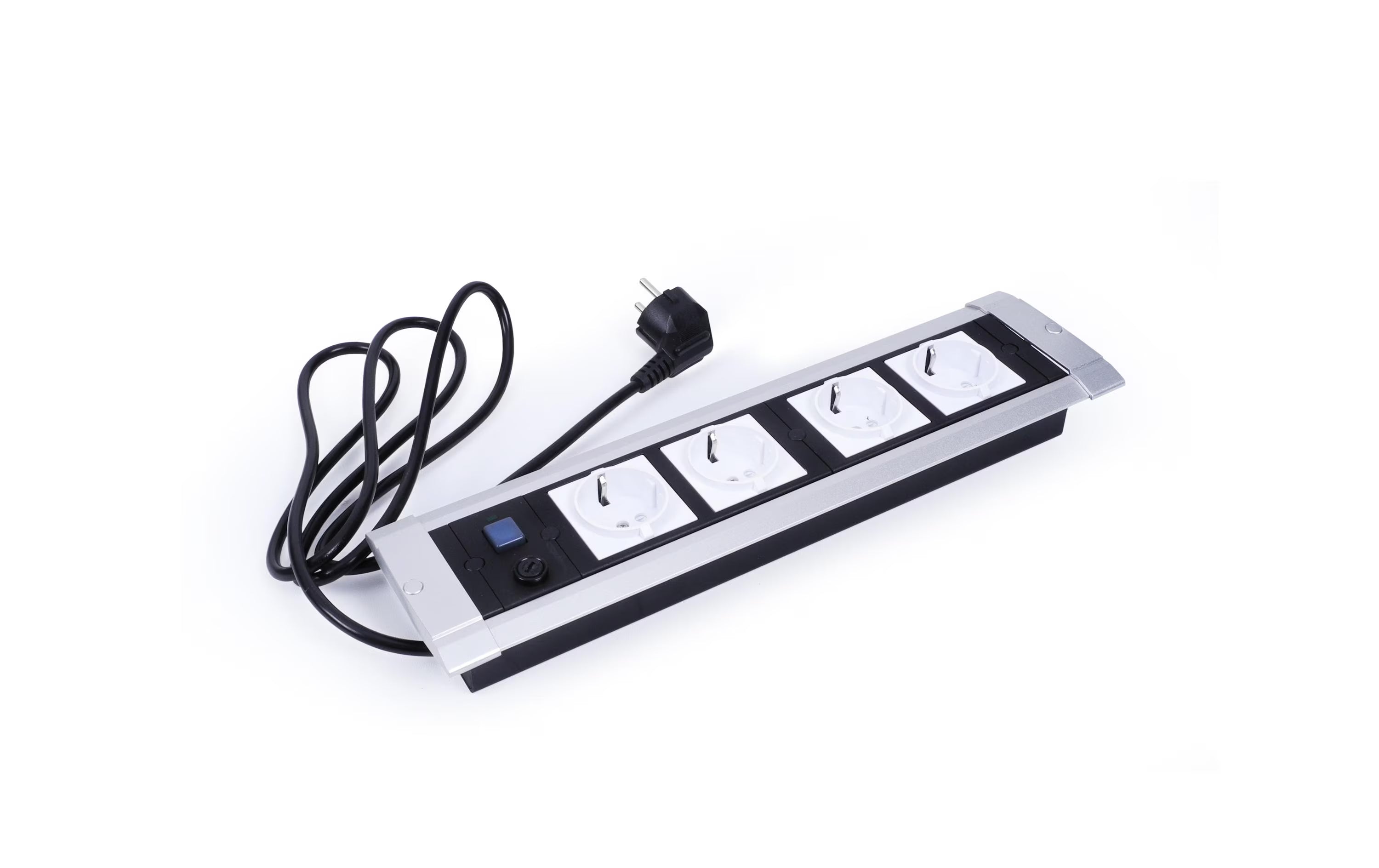 Multibrackets TV-Trolley Display Stand 145 Dual Silber