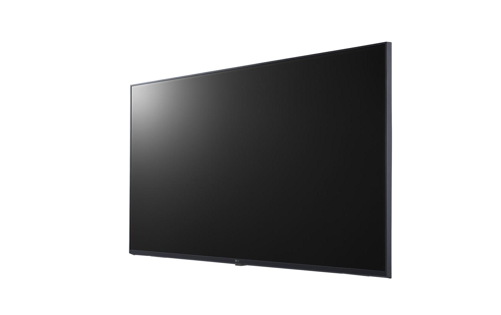 LG Public Display 75UL3J-E 75 "