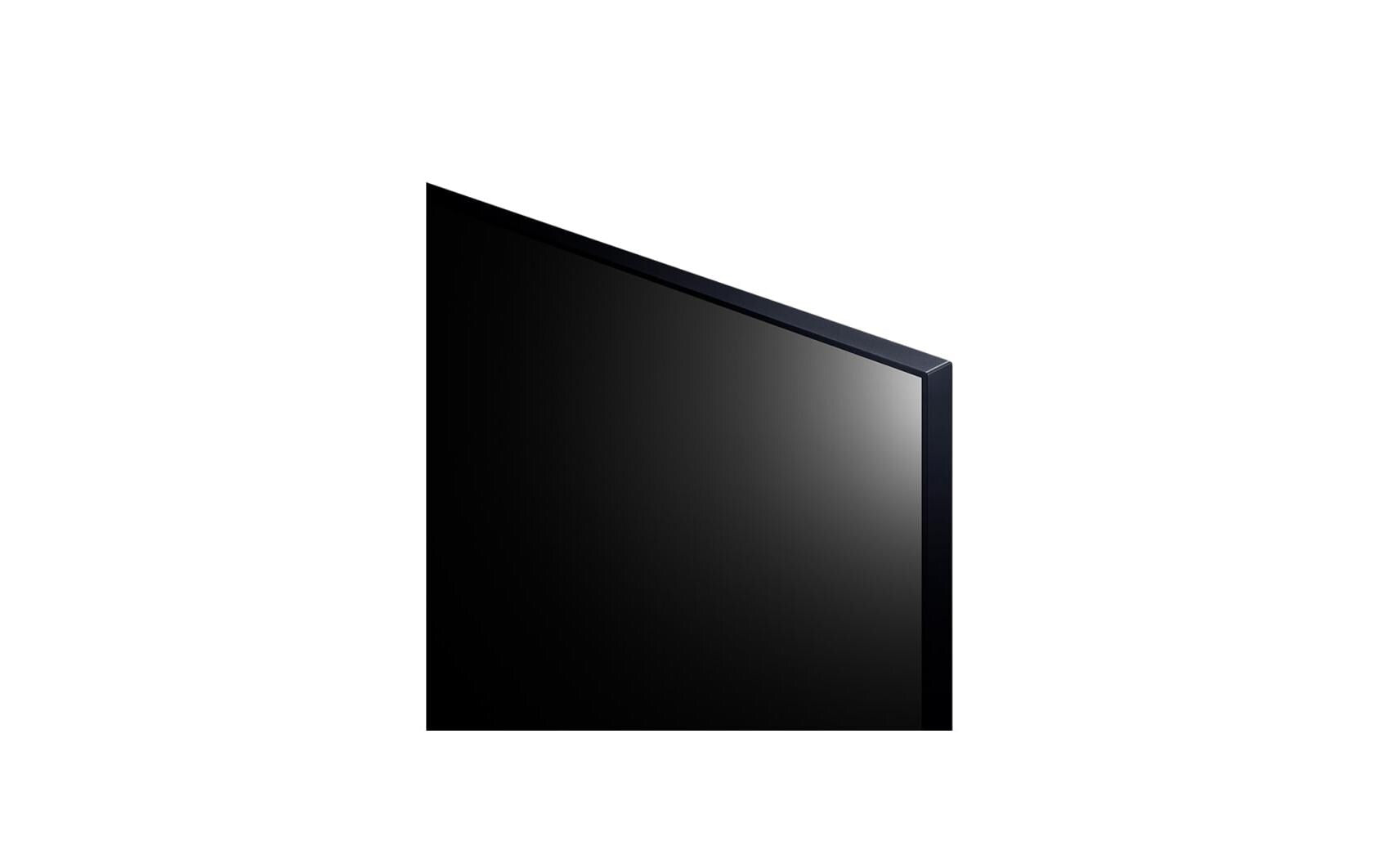 LG Public Display 75UL3J-E 75 "