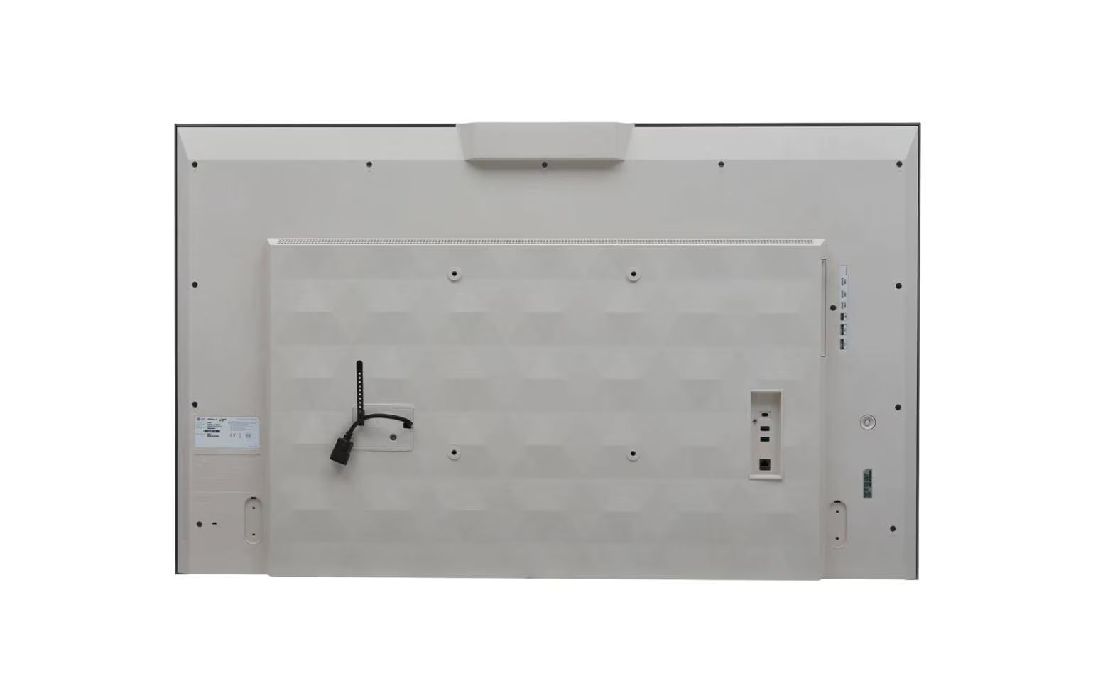 LG Touch Display 55CT5WJ-B In-Cell 55 "