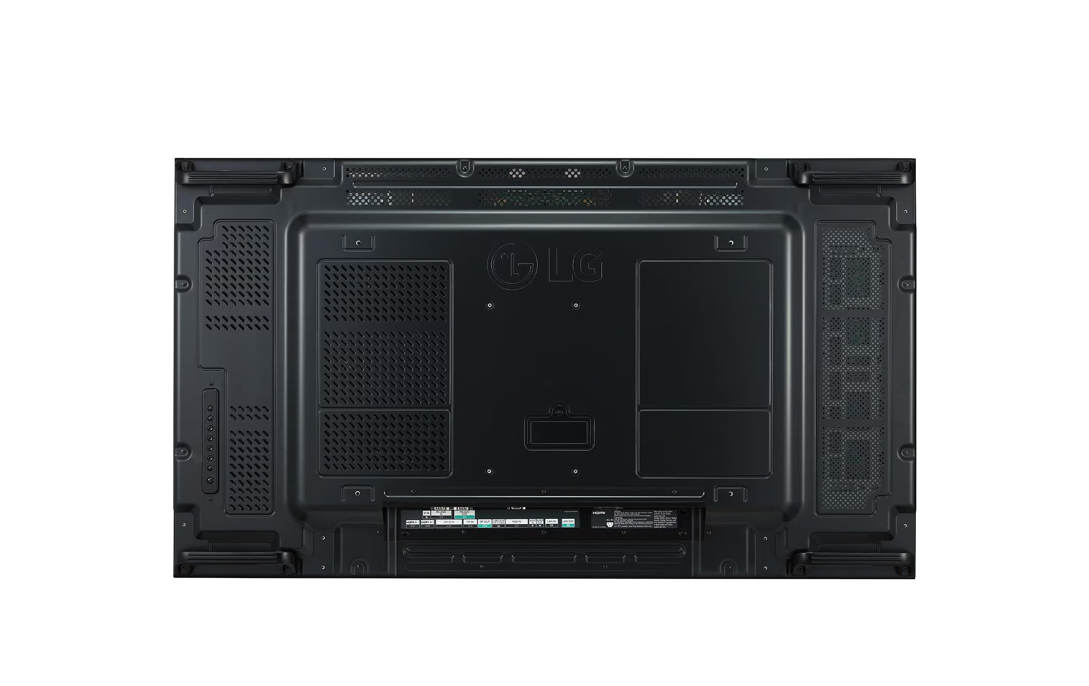 LG Videowall Display 55VSH7J-H 55 "