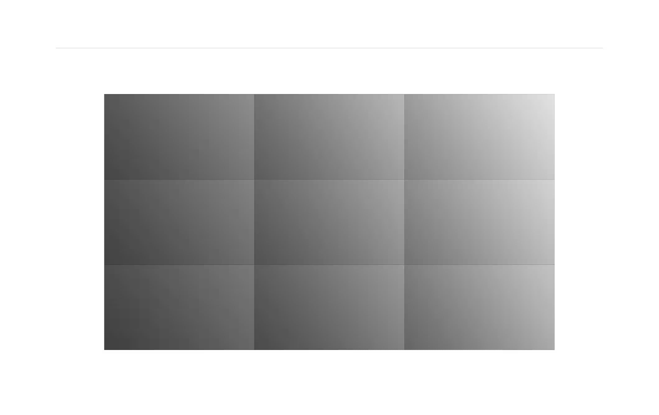 LG Videowall Display 55VSM5J-H 55 "