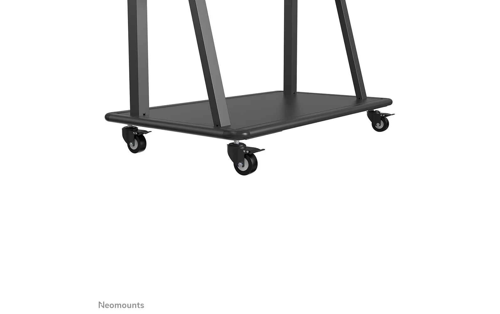 NEOMOUNTS TV-Trolley NS-M4000BLACK Schwarz