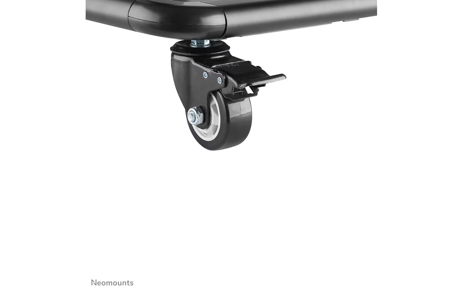 NEOMOUNTS TV-Trolley NS-M4000BLACK Schwarz