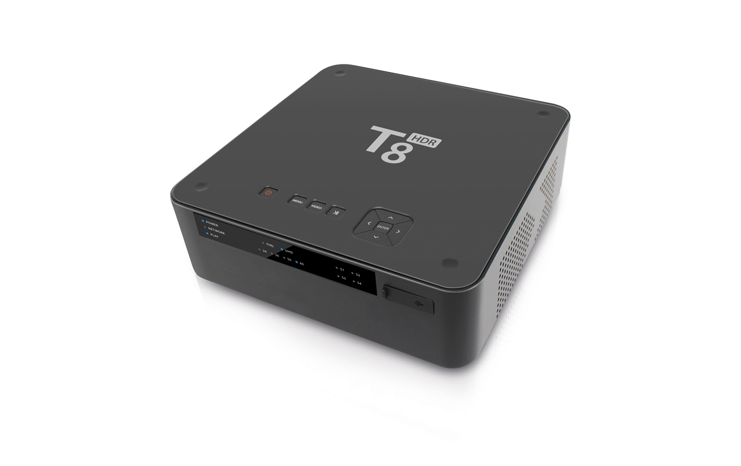 PureLink PureTools Digital Signage Player HDMI Stream Generator 4K