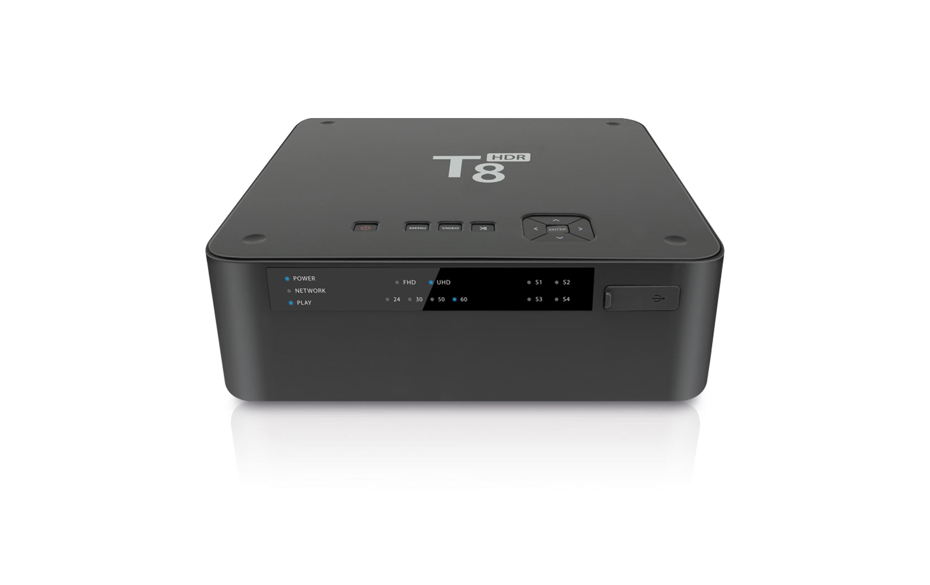 PureLink PureTools Digital Signage Player HDMI Stream Generator 4K