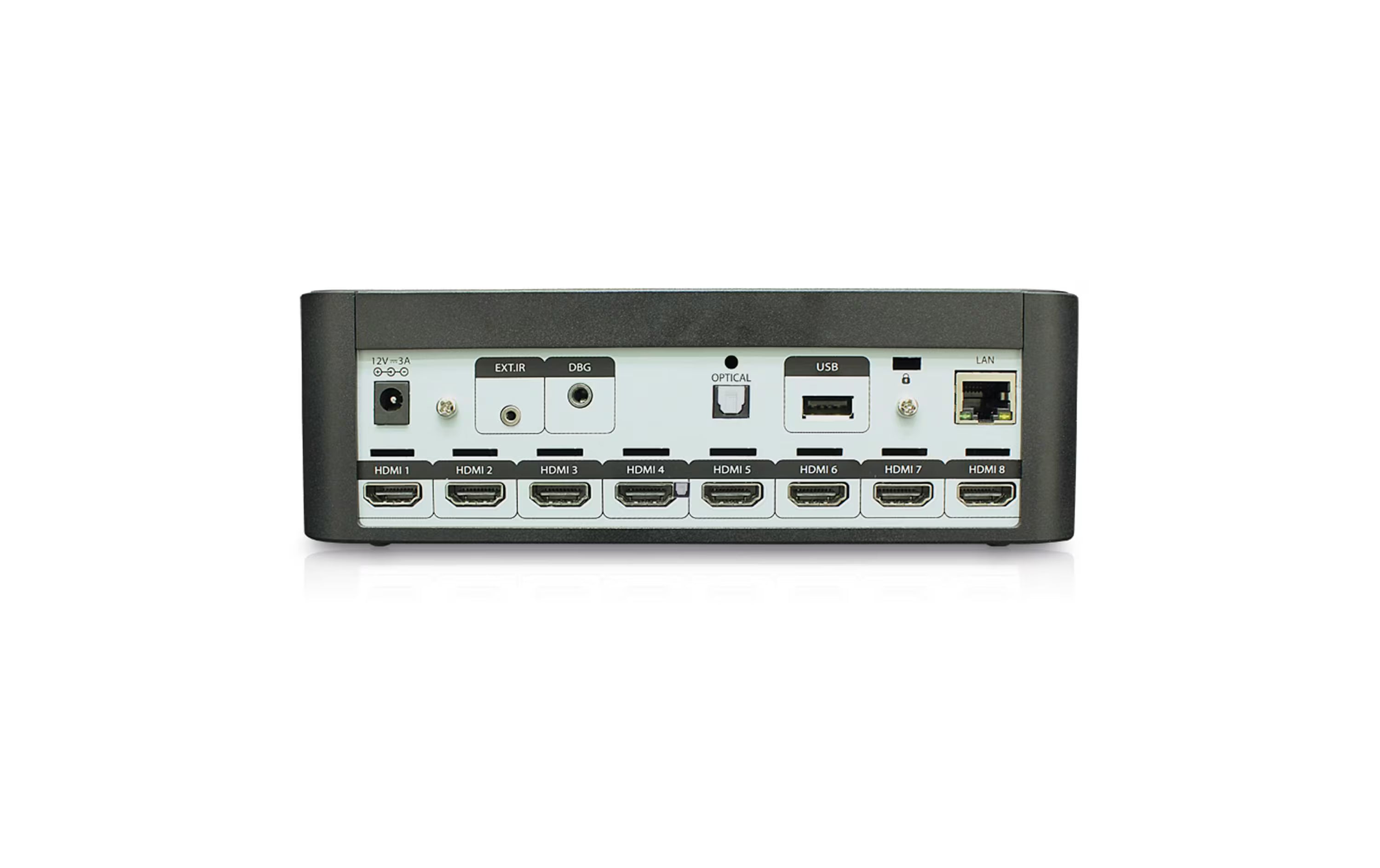PureLink PureTools Digital Signage Player HDMI Stream Generator 4K