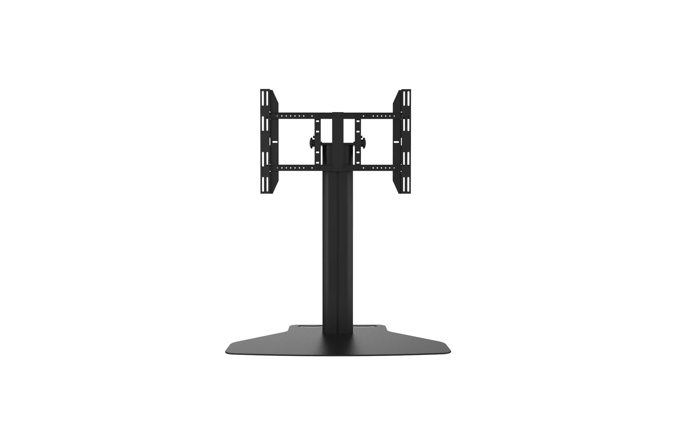 Multibrackets Standfuss 110 cm 1077 Schwarz