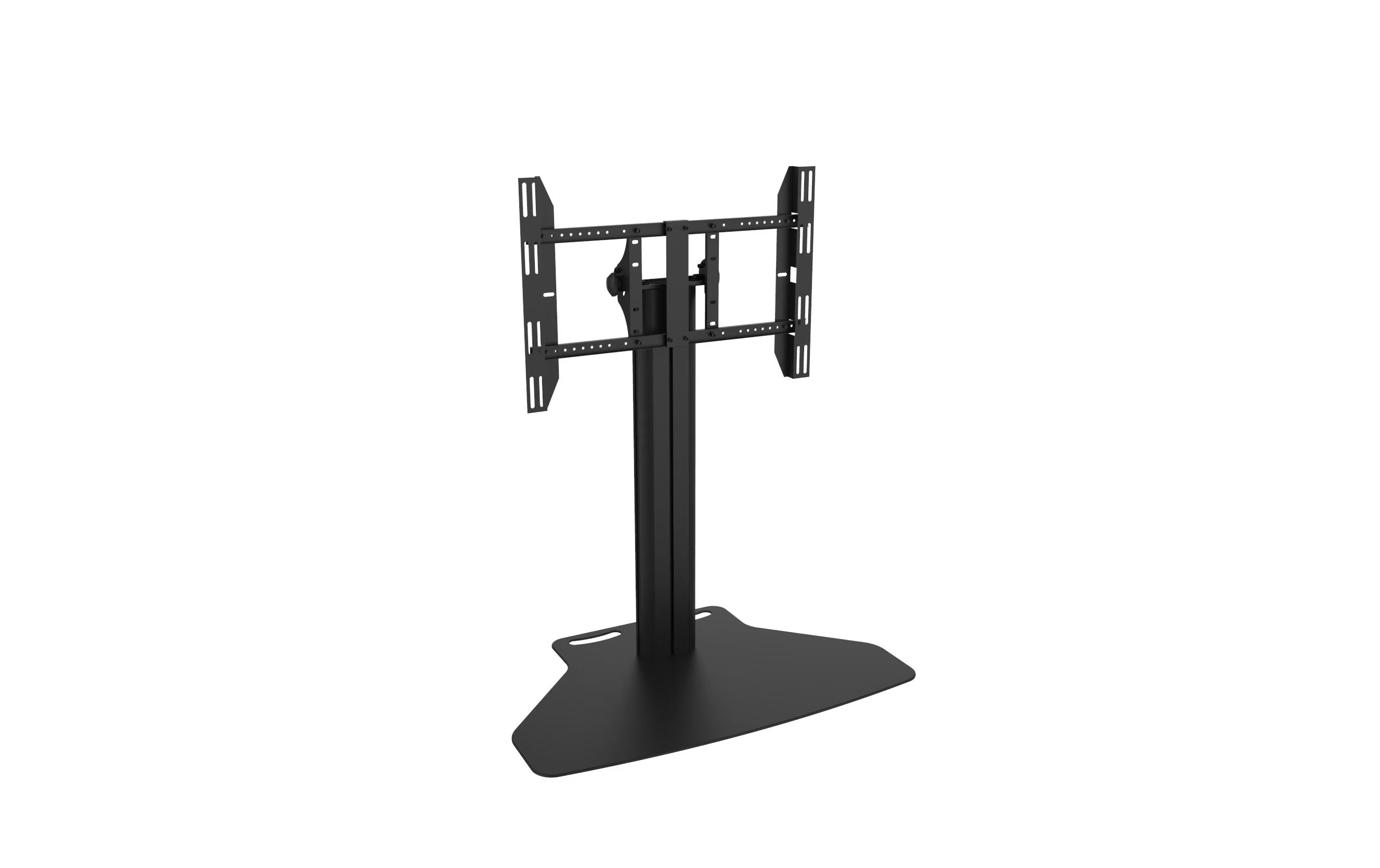 Multibrackets Standfuss 110 cm 1077 Schwarz