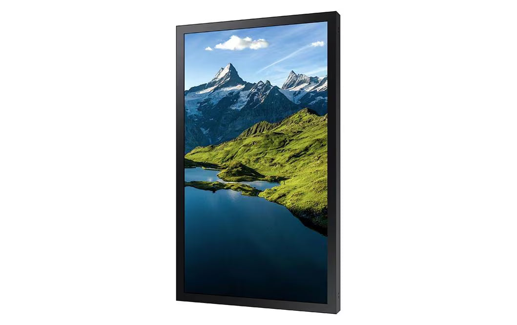 Samsung Public Display Outdoor OH75A 75 "